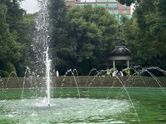 -上海花园饭店
