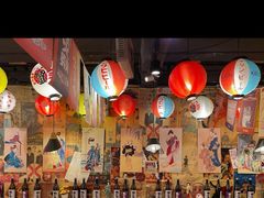 大堂-桃太郎创作料理(大坪店)