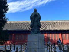 -北京国子监胡同
