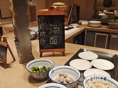 -舟山朱家尖威斯汀酒店·知味标帜自助餐厅