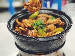 -二楼老店重庆鸡公煲(真光路店)