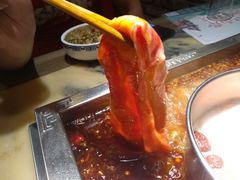 -码头故事火锅(郫县红光店)