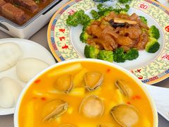 -鹿鸣春饭店(总店)