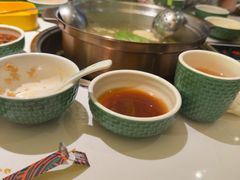 -润园四季椰子鸡火锅(欢乐海岸店)