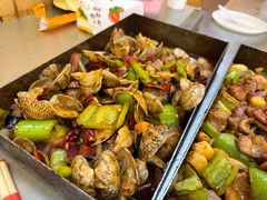 -老三李村河底戳子肉(总店)