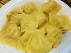 -金谷园饺子·烧烤·家宴(人大总店)