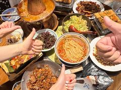 -雀舞云南菜(天津天河城购物中心店)