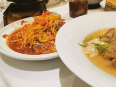 -徽镇小厨·经典徽菜(十里河店)
