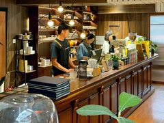 -沏点Trattoria意大利餐厅(新街口店)