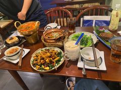 -紫滇源云南生态菜(丹凤街店)