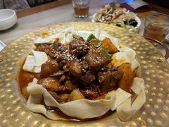 -天山传奇新疆菜(SKLP店)