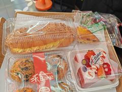 -滋府糕点(学府凯德店)