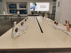 -华为授权体验店(新奥购物中心)