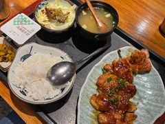 -石屋料理(南京西路店)