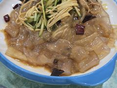-鹤乡东北菜(崮山路店)