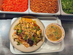 -腾讯食堂(腾讯大厦店)