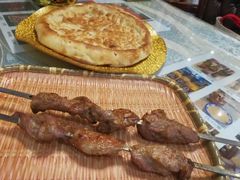 -新疆伊宁远征餐厅