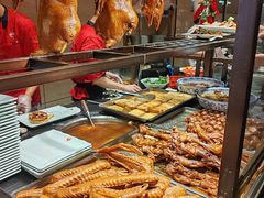 -抱德·潮汕味(敦和店原惠城鱼仔)