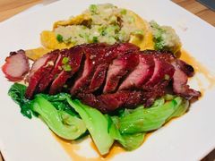 -食悦天美食广场(沈阳青年大街万象城店)
