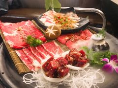-猫抓烤肉(春熙路店)