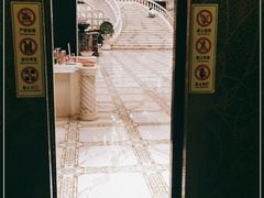 -万宝海鲜舫(劳动公园店)
