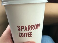 -SPARROW 家雀儿咖啡本店