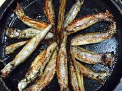 -故乡明太鱼屋(航北路店)