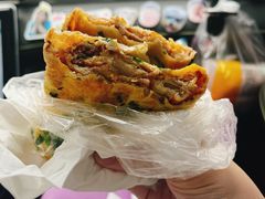 -水丰路鸡蛋饼