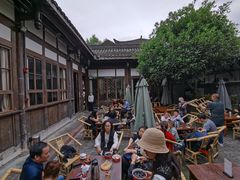 -见山书院