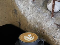 -BE NORMAL CAFE(霞溪路店)