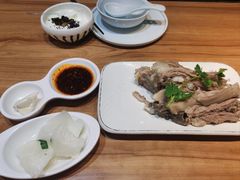 -品回味清真西北楼(宁波首店)