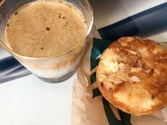 -星巴克(嘉兴桐乡吾悦广场店)