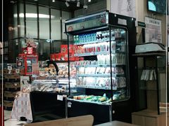 -G-Super 绿地优选(徐汇绿地缤纷城店)