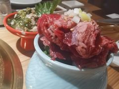 -江户烧肉(高德店)
