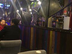 卡座-798烧烤工厂(太和路店)