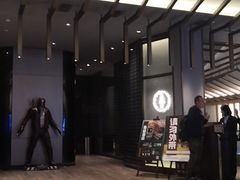 -成都百丽宫影城(LUXE太古里店)