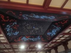 -北京大葆台遗址博物馆