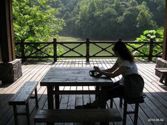 -千岛湖龙川湾