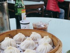 -食惠里小笼包面馆(越秀店)