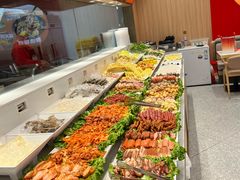 -醉人椒麻辣香锅(王府井喜悦店)