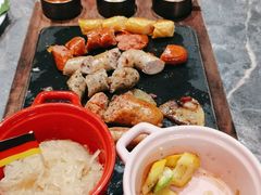 -1886德国汽车餐厅(福田星河COCO Park店)
