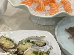 -寻味顺德·南记酒家·传统顺德菜·鱼生(广源路店)