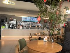 -Pekaa啤咖食肆Coffee&Bistro
