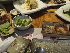 -赤坂亭·M9和牛烧肉·铁板烧(合肥万象城店)