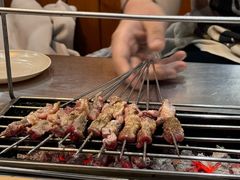 -小寒羊烧烤(凯瑞时代大厦店)