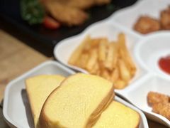 -豪客来牛排(汕头东厦100店)