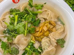 -吉祥馄饨(上海新上大店)