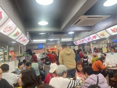 -陈光记烧腊店(罗保博士街店)