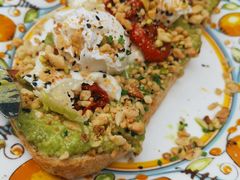 -Alimentari早午餐(安福路店)