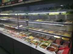 -菲哥麻辣烫(贵山小区店)
